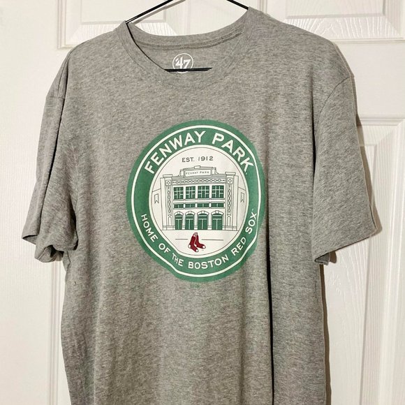 Fenway Park- Home of the Boston Red Sox T-Shirt- Size XL - Picture 1 of 5